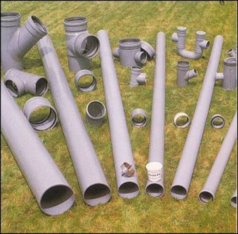 Se logro sintetizar el poli cloruro de vinilo (PVC)