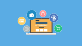 Timeline: Comercio Electrónico