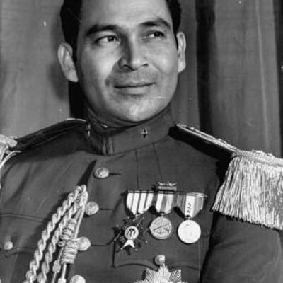 Timeline: Fulgencio Batista to 1941