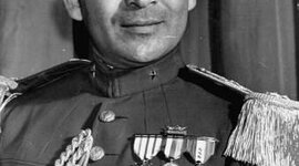 Timeline: Fulgencio Batista to 1941