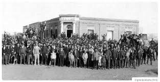 República Conservadora