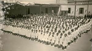 Ley 1420 de educación común, pública, gratuita y obligatoria.