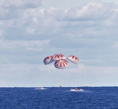 SPST499- Senior Seminar in Space Studies