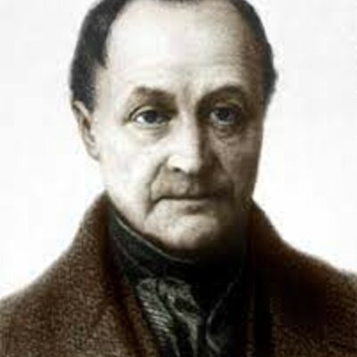Timeline: Week 3 - Timeline 1: Auguste Comte