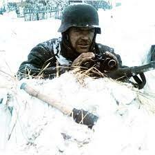 Operation Barbarossa