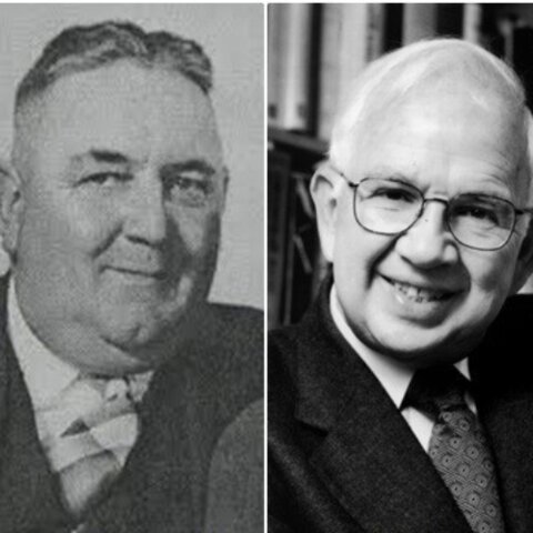 Harol Koontz y O´Donnell