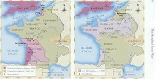 Hundred Years’ War: 1337-1453