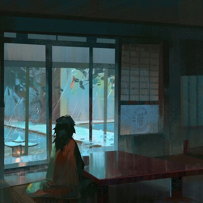 Timeline: las mil y unas noches