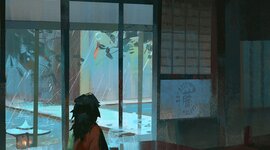 Timeline: las mil y unas noches