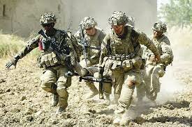 Primera expidcion a la sierra