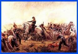 Formación de la Escuadra Libertadora