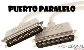 Puerto paralelo