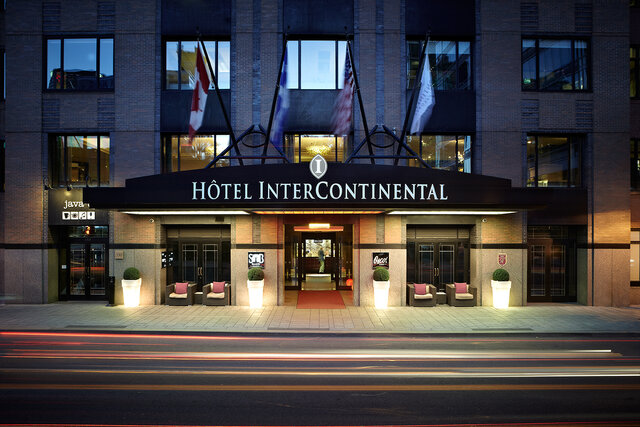 InterContinental