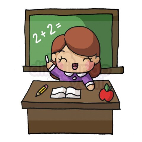 Maestra Maria Esther