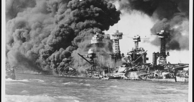 Pearl Harbor