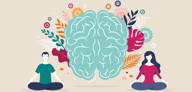 Vinculación de la salud mental al moviemineto del útero