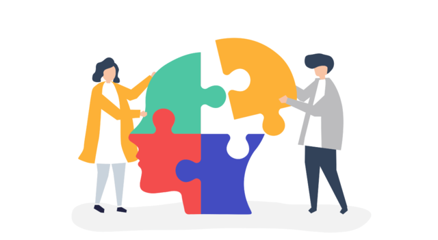 Según Salvarri postuló que la locura era una inusual y apresurada asociación de ideas que daba lugar a juicios equivocados sobre la realidad y, por tanto, a emociones desproporcionadas