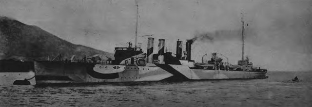 Marine Marchande et les Convoi