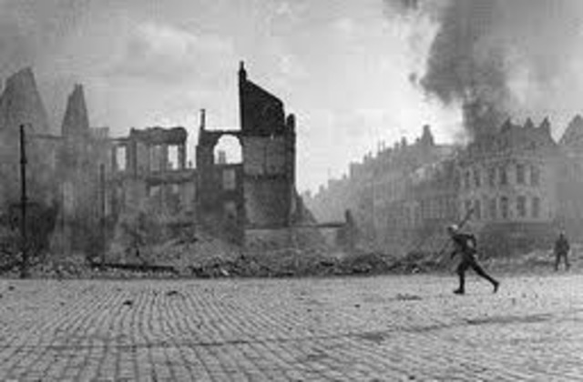 La campagne des Cent-Jours