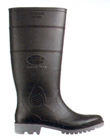 Se sustituyo el caucho natural por caucho sintetico