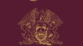 Timeline: Discos de Queen