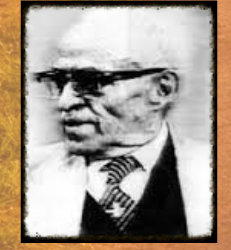 Agustín Reyes Ponce