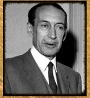 César González Alcántara