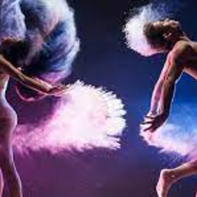 Timeline: Expresión Corporal