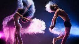 Timeline: Expresión Corporal