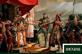 Secuestro de Atahualpa