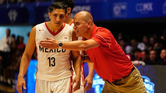 NUEVO DIRECTOR DE DEPORTES.