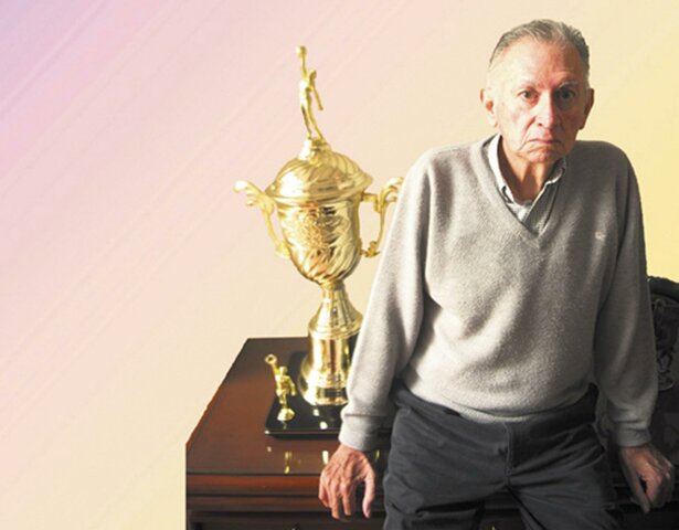 FALLECIMIENTO DEL DR. RAMIRO VAZQUEZ