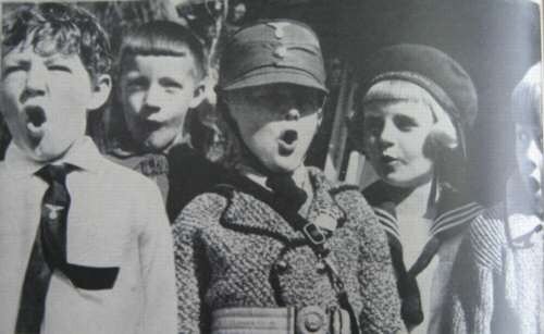 Primera Guerra Mundial