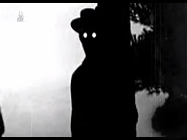 Segundo habistamiento (era casi igual al de la figura)