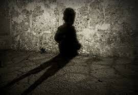 Tercer habistamiento (muy parecido a la foto solo que era de cuerpo completo en la pared)