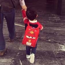 Cuando entre por primera ves a la escuela