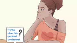 Timeline: Iris como hija