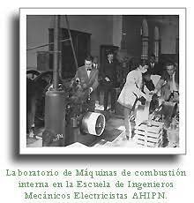 Desarrollo de las Escuelas Técnicas