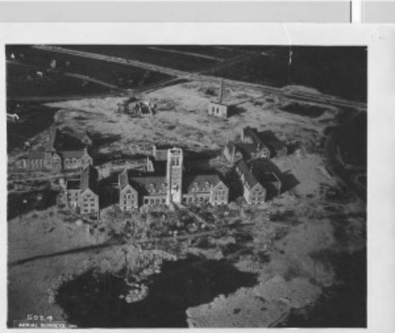 Student's Residence Hall