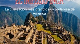Timeline: Incas del Tahuantinsuyo