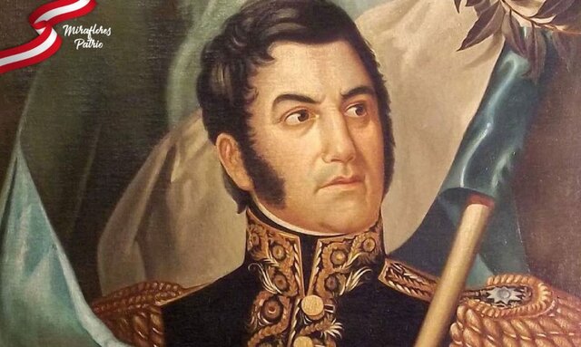 Las negosiasiones de Miraflores(4)