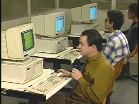 Computadores