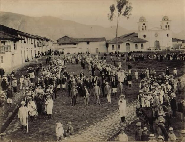 Segunda expedición a la sierra(8)