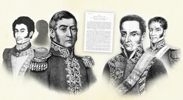 El motín de Aznapuquio