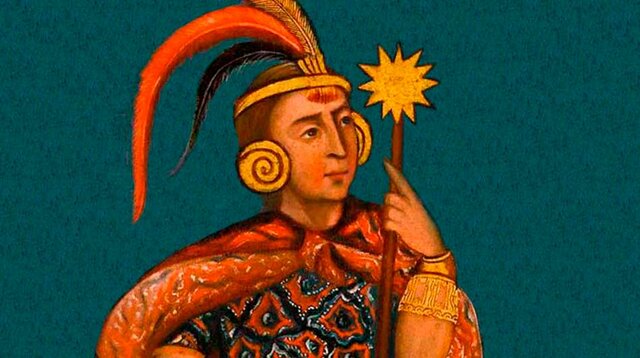Huiracocha
