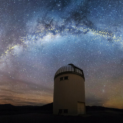 Timeline: LINEA DE TIEMPO DE ASTRONOMÍA