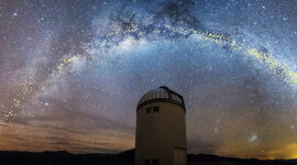 Timeline: LINEA DE TIEMPO DE ASTRONOMÍA
