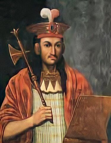 XI Túpac Yupanqui