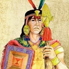 Tupac Yupanqui
