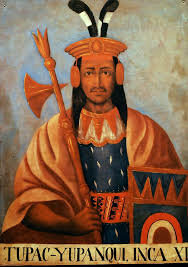 Huayna Capac